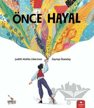 Önce Hayal