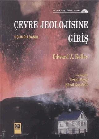 Çevre Jeolojisine Giriş
