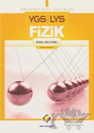 YGS-LYS Fizik Konu Anlatımlı