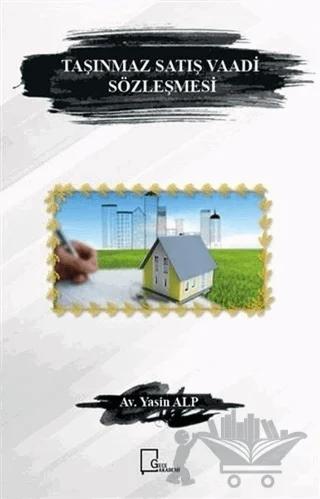 Taşınmaz Satış Vaadi Sözleşmesi