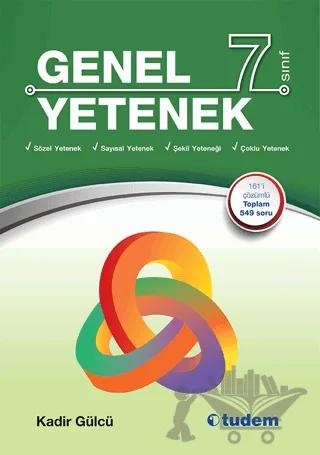 7. Sınıf Genel Yetenek