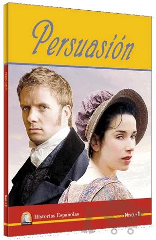 İspanyolca Hikaye Persuasion