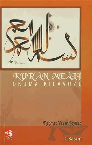 Kur’an Meali Okuma Kılavuzu