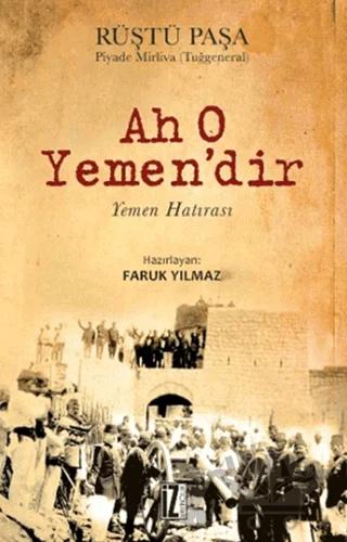 Ah O Yemen’dir