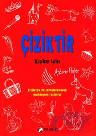 Kızlar İçin Çiziktir