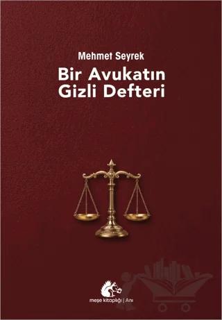 Bir Avukatın Gizli Defteri