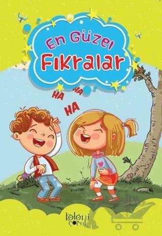 En Güzel Fıkralar