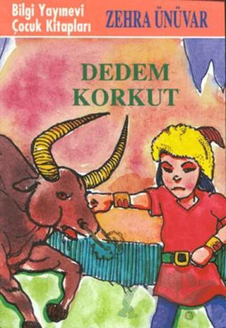 Dedem Korkut