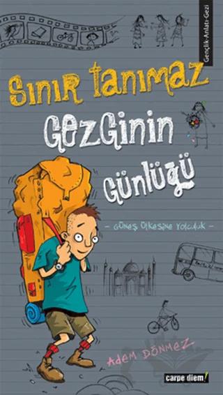Sınır Tanımaz Gezginin Günlüğü