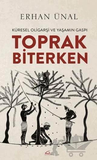 Toprak Biterken