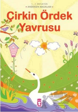 Çirkin Ördek Yavrusu