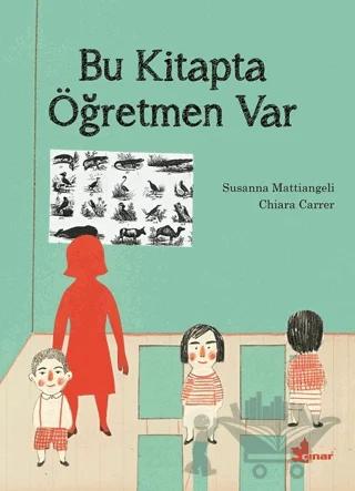 Bu Kitapta Öğretmen Var