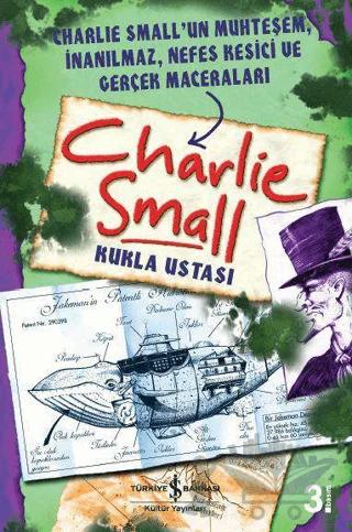 Charlie Small - Kukla Ustası