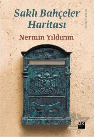 Saklı Bahçeler Haritası
