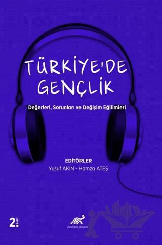 Türkiye’de Gençlik