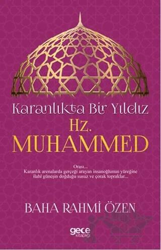 Karanlıkta Bir Yıldız