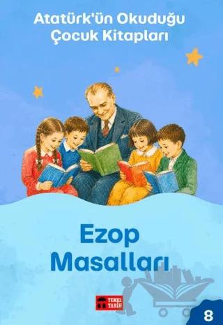 Ezop Masalları