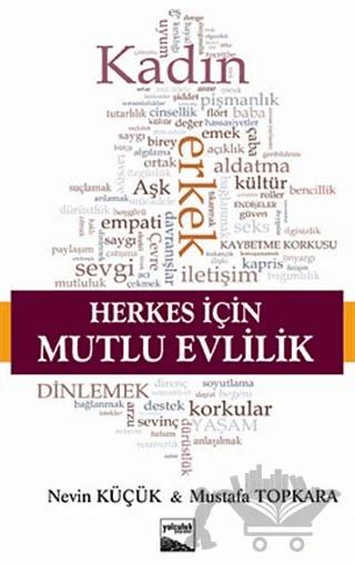 Herkes İçin Mutlu Evlilik
