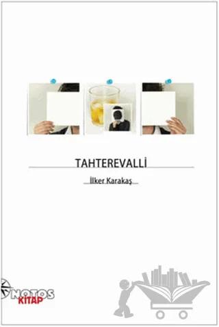 Tahterevalli