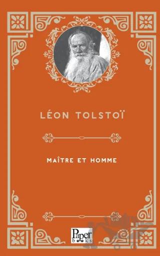 Maître Et Homme