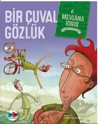 Bir Çuval Gözlük