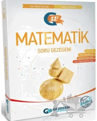 11. Sınıf Matematik Soru Gezegeni