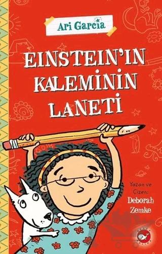Einstein’ın Kaleminin Laneti