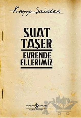 Evrende Ellerimiz