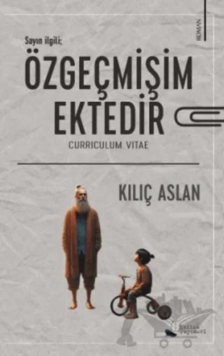 Özgeçmişim Ektedir
