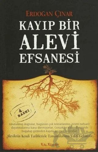 Kayıp Bir Alevi Efsanesi