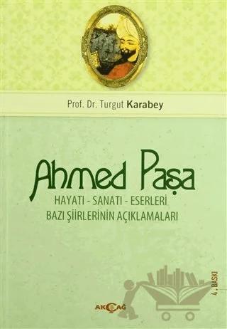Ahmet Paşa