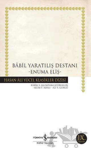Babil Yaratılış Destanı