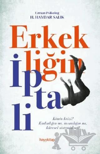 Erkekliğin İptali