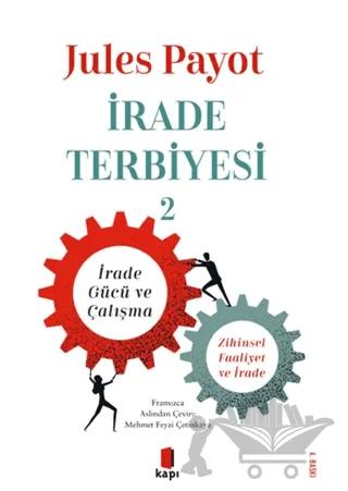İrade Terbiyesi 2