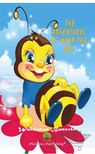 The Adventures of Maya the Bee