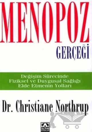 Menopoz Gerçeği