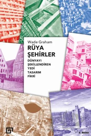 Rüya Şehirler