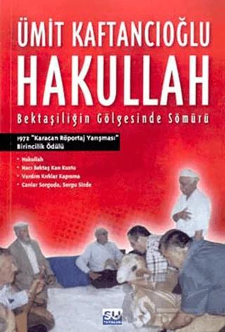 Hakullah