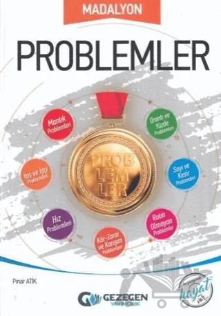 Problemler - Madalyon