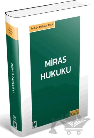 Miras Hukuku