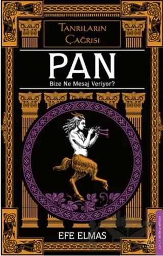Pan Bize Ne Mesaj Veriyor?