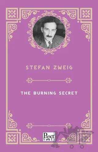 The Burning Secret