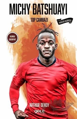 Michy Batshuayi