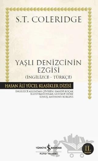 Yaşlı Denizcinin Ezgisi