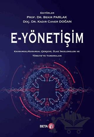 E - Yönetişim