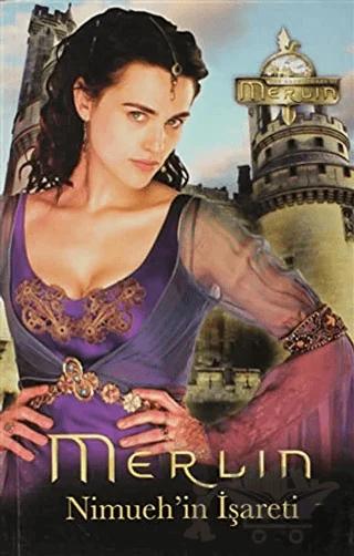 Merlin - Nimueh’in İşareti