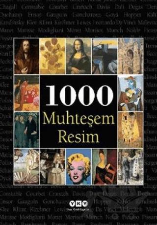 1000 Muhteşem Resim