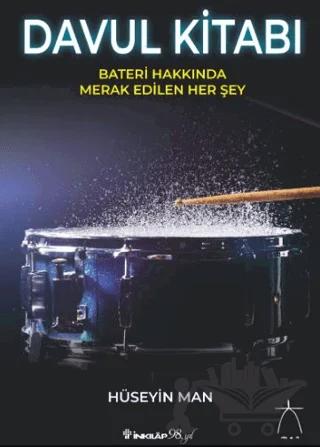 Davul Kitabı