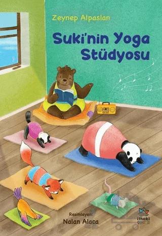 Suki’nin Yoga Stüdyosu