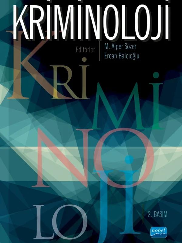 Kriminoloji